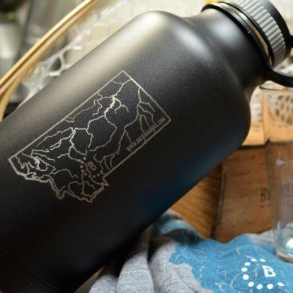 BRC Growler