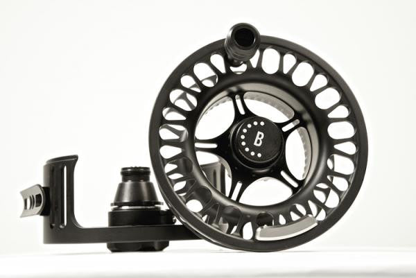 bozeman fly reel company 'RS Series (River-Streams)