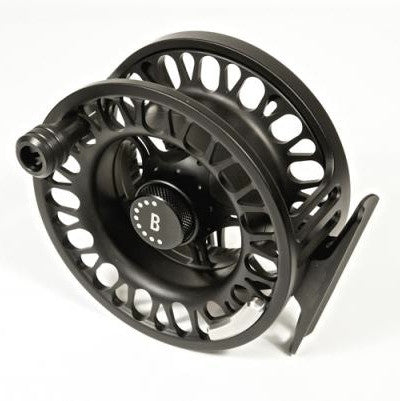 RS Series (River-Streams) – Bozeman Reel Company