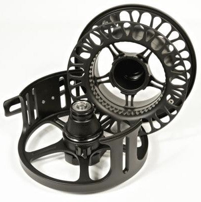 bozeman reel company traditonal fly reels 'RS Series (River-Streams)